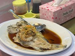 -大茄来海鲜餐厅(亚洲城分行)