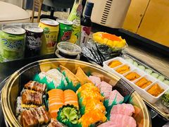 -鮨之佐壽司外賣店(氹仔市区店)