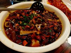 毛血旺-缪氏川菜(丰盛町店)