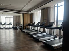 -杭州君尚云郦酒店