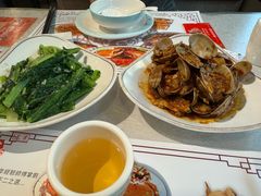 -喜记避风塘炒辣蟹(总店)