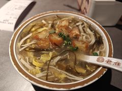 -老淮滨-蚌埠非遗小吃(淮河路店)