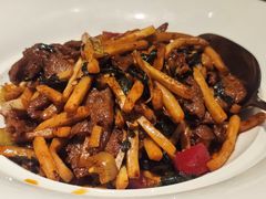 -瑶王府·广西菜(金阳路店)