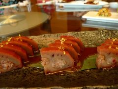 -杭州和达希尔顿逸林酒店·和园中餐厅-杭帮菜名店