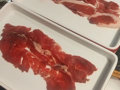 -京元盛铜锅涮肉(上海总店)