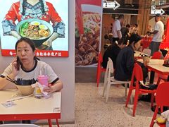 -桂在香知桂林米粉(南岗松雷店)