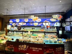 -徐记海鲜(南油永新汇店)