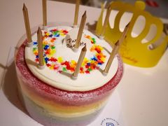 -巴黎贝甜(杨浦宝地店)