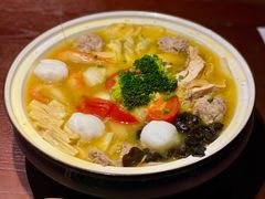 绍三鲜-寻宝记绍兴菜(鲁迅路店)