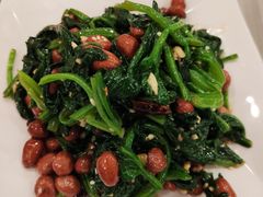 -常赢三兄弟·清真涮肉·清真炒菜(朝阳新城店)