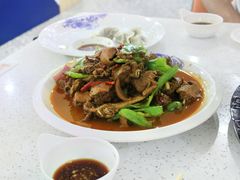 -前王院•巧克力海鲜市集餐厅(万平口店)