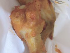 蜜汁烤翅-达美乐比萨(文三路店)