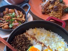 -良木缘咖啡西餐(蜀汉路店)