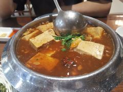-福慧慈缘素食餐厅(王府井店)