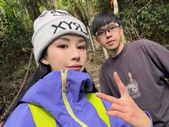-七仙岭温泉国家森林公园