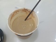 -常识咖啡common sense(春熙路店)