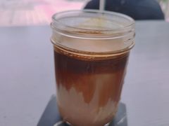 咖啡重度患者-麻雀咖啡SPARROW COFFEE(十全街店)