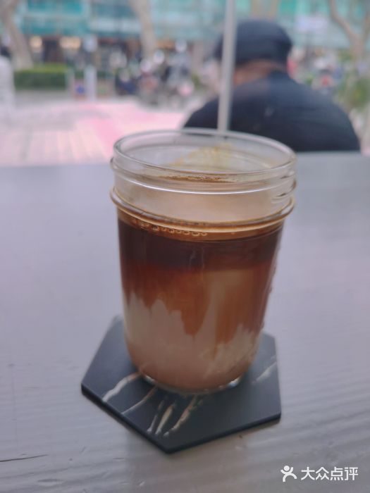 麻雀咖啡SPARROW COFFEE(十全街店)咖啡重度患者图片