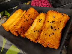 -三猫黑鱼花(南大店)