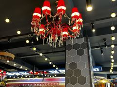 -通海俄式烧烤·俄罗斯大串(嵩山路店)