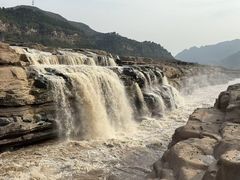 -陕西黄河壶口瀑布旅游区