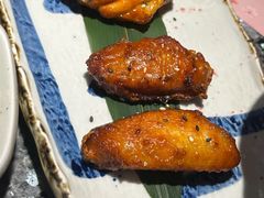 -大渔铁板烧(中山路八佰伴店)