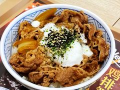 -吉野家(长沙五一广场IFS店)