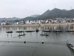 -新安江山水画廊风景区