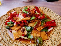 -古城苗家土菜馆(河景餐厅店)