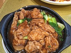 -长兴菜馆(高桥店)