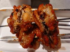 -半天妖烤鱼(东方新天地店)