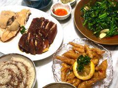-星平鸡饭·粤菜小炒(印象城旗舰店)