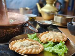 -陀岗美食·云南藏式特色餐厅