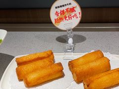 -海底捞火锅(明湖路店)