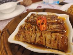 -点都德(汇点楼店)