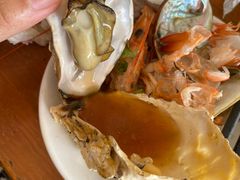-87号烧烤海鲜·大排档(金沙滩店)