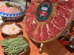 -周小明火锅(黑金冠社区店)