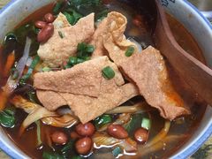 -陈记柳州螺蛳粉(大坪店)