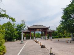 -广元千佛崖