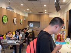 -德克士(车站路店)