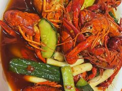 -拙味兄弟龙虾·江湖菜(和畅堂店)