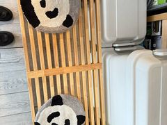 -熊猫一间店(上海路总店)