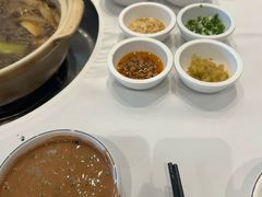 -天宜隆蘑菇宴火锅(石景山旗舰店)