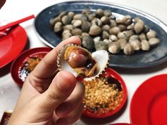 -黄亚华小食店(Jalan Alor)
