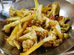 -新白鹿餐厅(城西银泰城店)