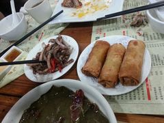 android_upload_pic-香港仔茶餐厅(凤阳店)
