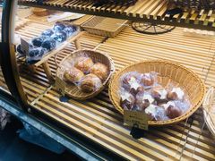 巧克力丹麦-安上烘焙 ENCHANTE(世纪汇店)