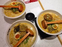 -味千拉面(又一城店)