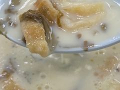 咸豆浆-日月永和中国餐饮名店(东湖店)