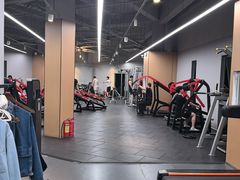 -像素游泳健身(中弘·像素店)
